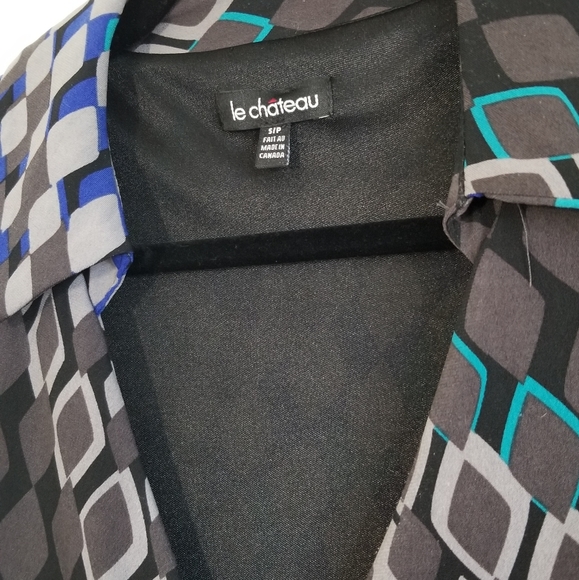 🌷Le chateau dress - Picture 4 of 6